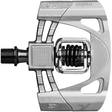 Mallet 2 Pedals