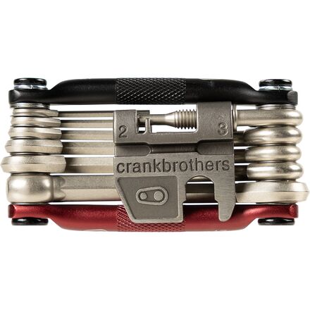 Multi 17 Tool