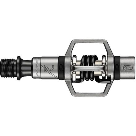 Egg Beater 2 Pedals
