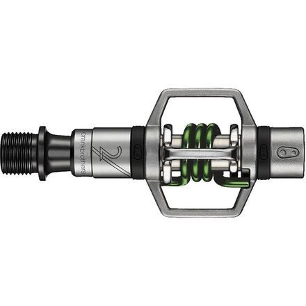 Egg Beater 2 Pedals