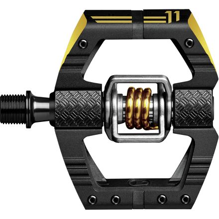 Mallet E 11 Pedals