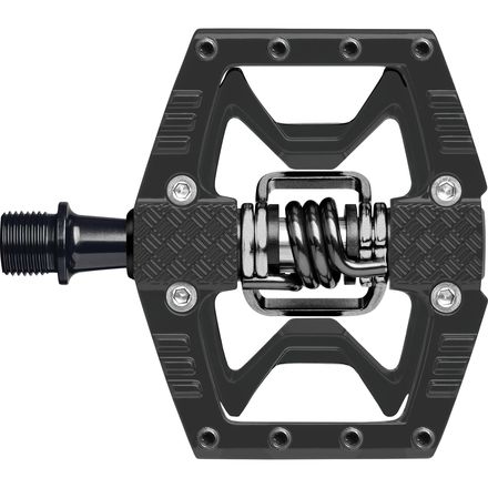 Doubleshot 3 Pedals