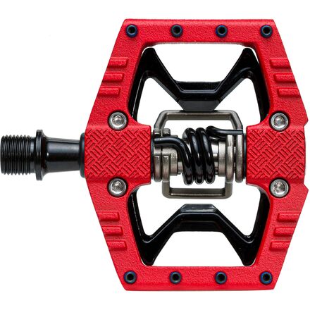 Doubleshot 3 Pedals