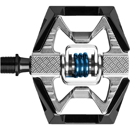 Doubleshot 2 Pedals