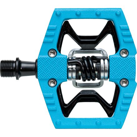 Doubleshot 2 Pedals