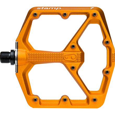 Stamp 7 Pedals