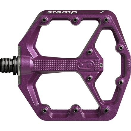 Stamp 7 Pedals