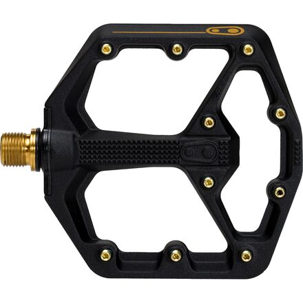 Stamp 11 Pedals
