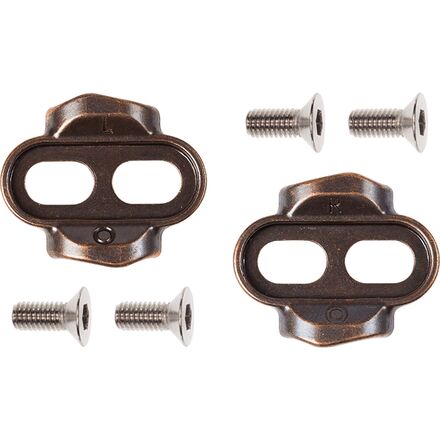 Premium Bike Cleats