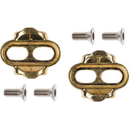 Premium Bike Cleats
