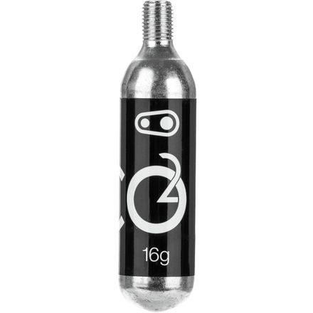 CO2 Bulk Pack