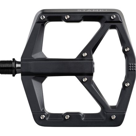 Stamp 3 V2 Pedals