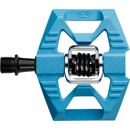 Doubleshot 1 Pedals