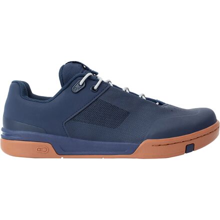 Stamp Lace Cycling Shoe