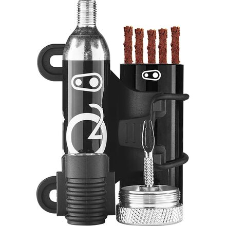 Cigar Tool Plug Kit + CO2 Head