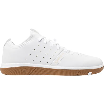 Stamp Street Lace Cycling Shoe - Men's