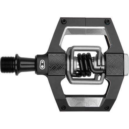 Mallet Trail Pedals