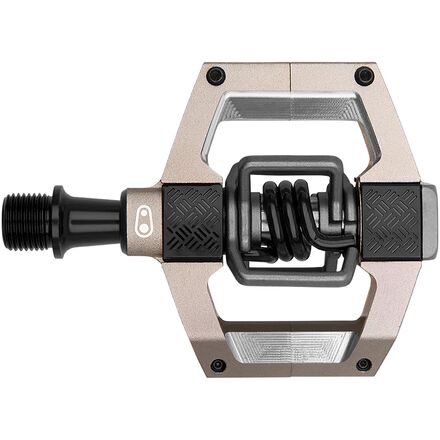 Mallet Trail Pedals