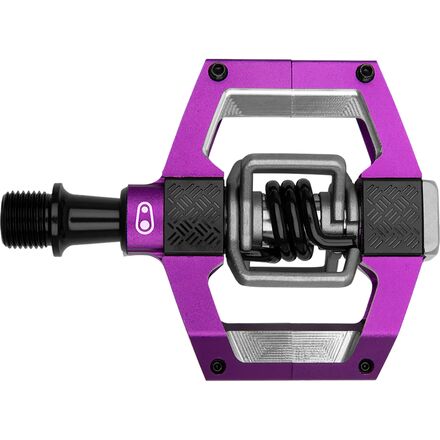 Mallet Trail Pedals
