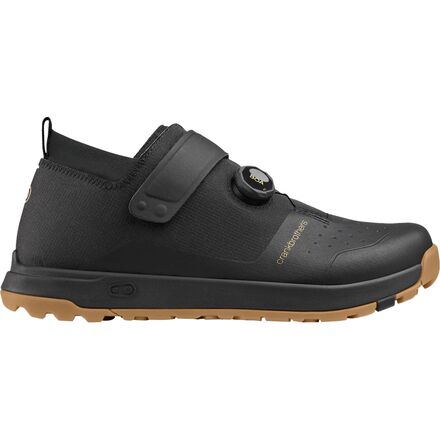 Mallet Trail Boa Mountain Bike Shoe
