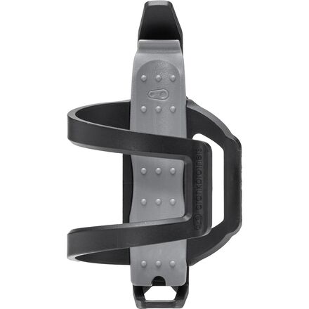 Crank Brothers - S.O.S. BC2 Bottle Cage - Black
