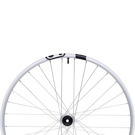 Crank Brothers - Synthesis V2 Alloy Enduro i9 Boost Wheel - 27.5in - Rear, Silver