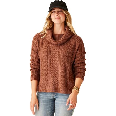 Field Sweater - Women's