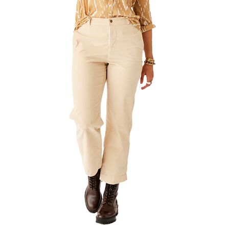 Rex Wide Leg Pant - Women's