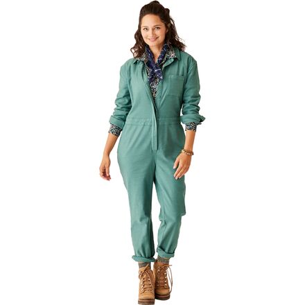 Bedford Jumpsuit - Women's