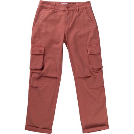 Nina Cargo Pant - Women's