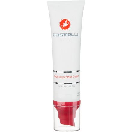 Warming Embro Cream