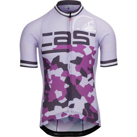 Attacco Limited Edition Jersey - Men's