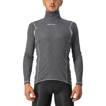 Flanders Warm Neck Warmer Top - Men's