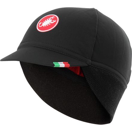 Difesa Thermal Cap