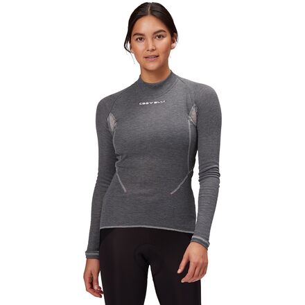 Flanders 2 Warm Long-Sleeve Base Layer - Women's