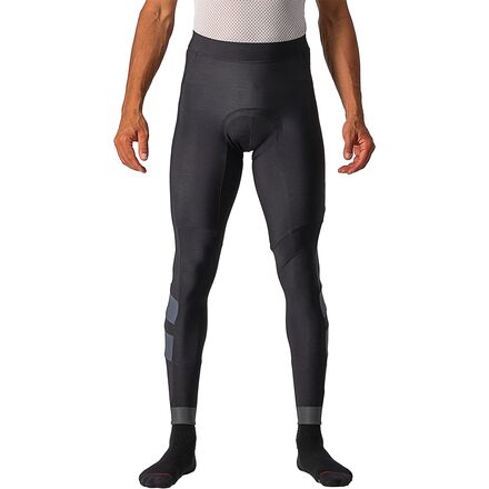 Castelli - Velocissimo 4 Limited Edition Tight - Men's - Black
