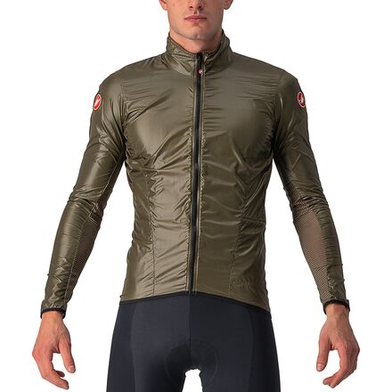 Aria Shell Jacket - Men's