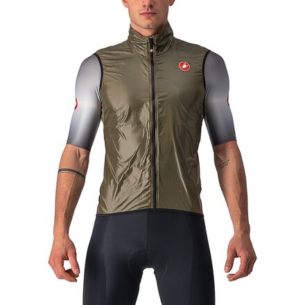 Aria Vest - Men's