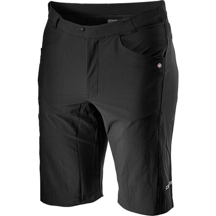 Unlimited Baggy Short - Men's