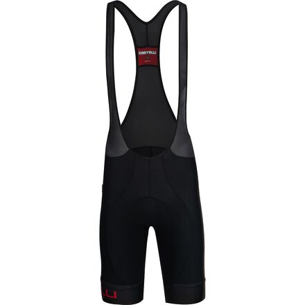 Entrata Limited Edition Bib Short - Men's