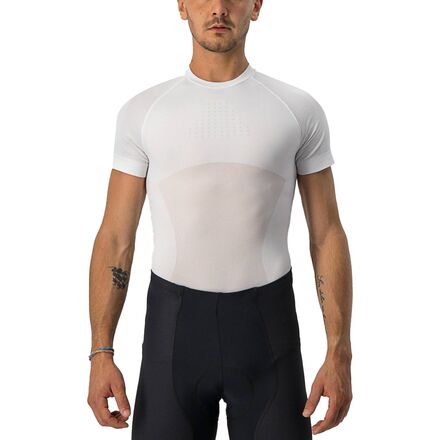 Core Seamless Short-Sleeve Base Layer - Men's