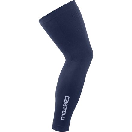 Pro Seamless 2 Leg Warmer