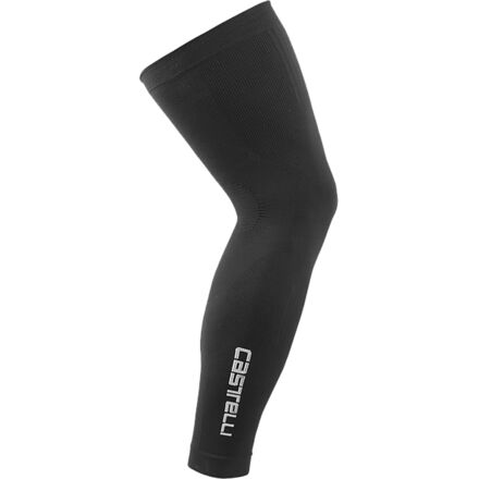 Pro Seamless 2 Leg Warmer