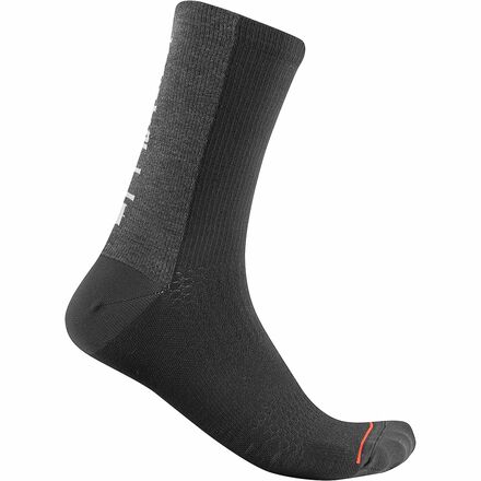 Bandito Wool 18 Sock
