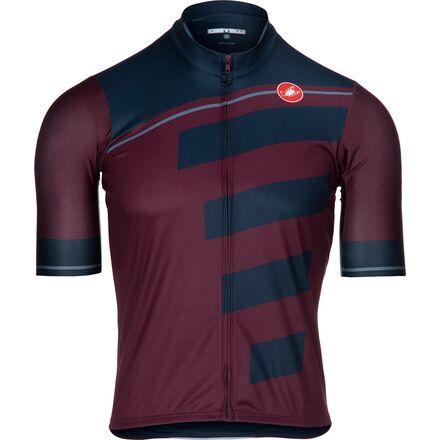 Castelli - Trofeo Limited Edition Jersey - Men's