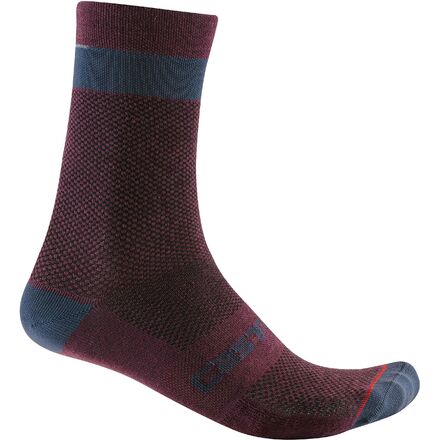 Alpha 18 Sock