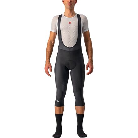 Entrata Thermal Bib Knicker - Men's