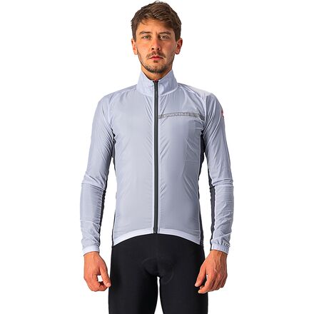 Squadra Stretch Jacket - Men's