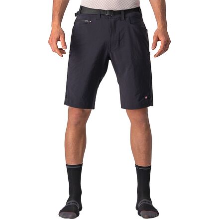 Unlimited Trail Baggy Short - Men's