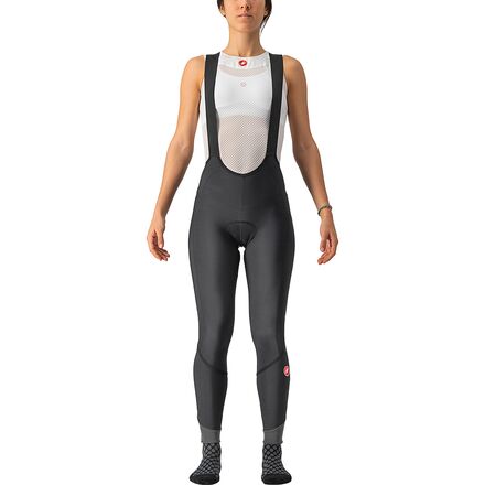 Velocissima DT Bib Tight - Women's